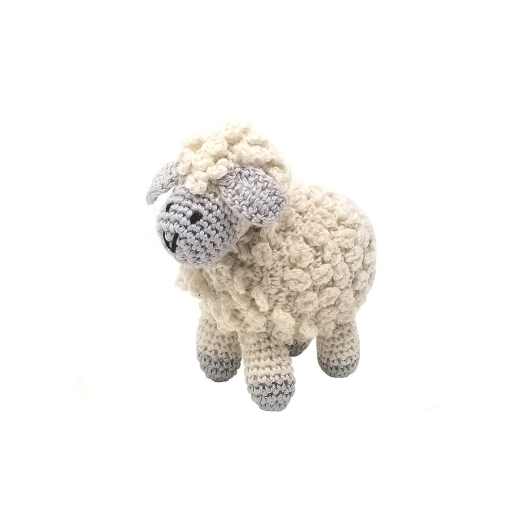 Little Lamb