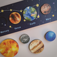 Solar System Puzzle