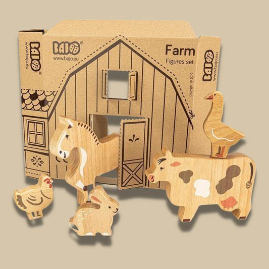 Farm Set