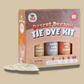 Desert Dreams Tie Dye Kit