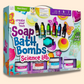 Soap and Bath Bomb Making Kit