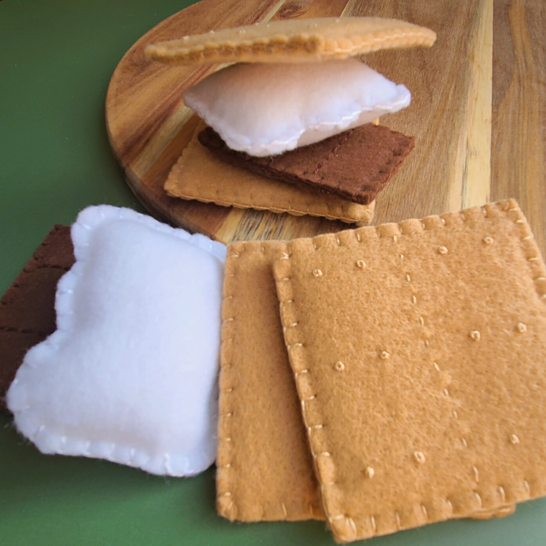 S'mores Set