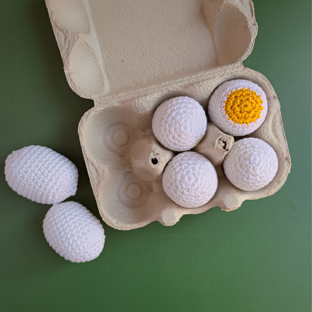 Carton of Eggs