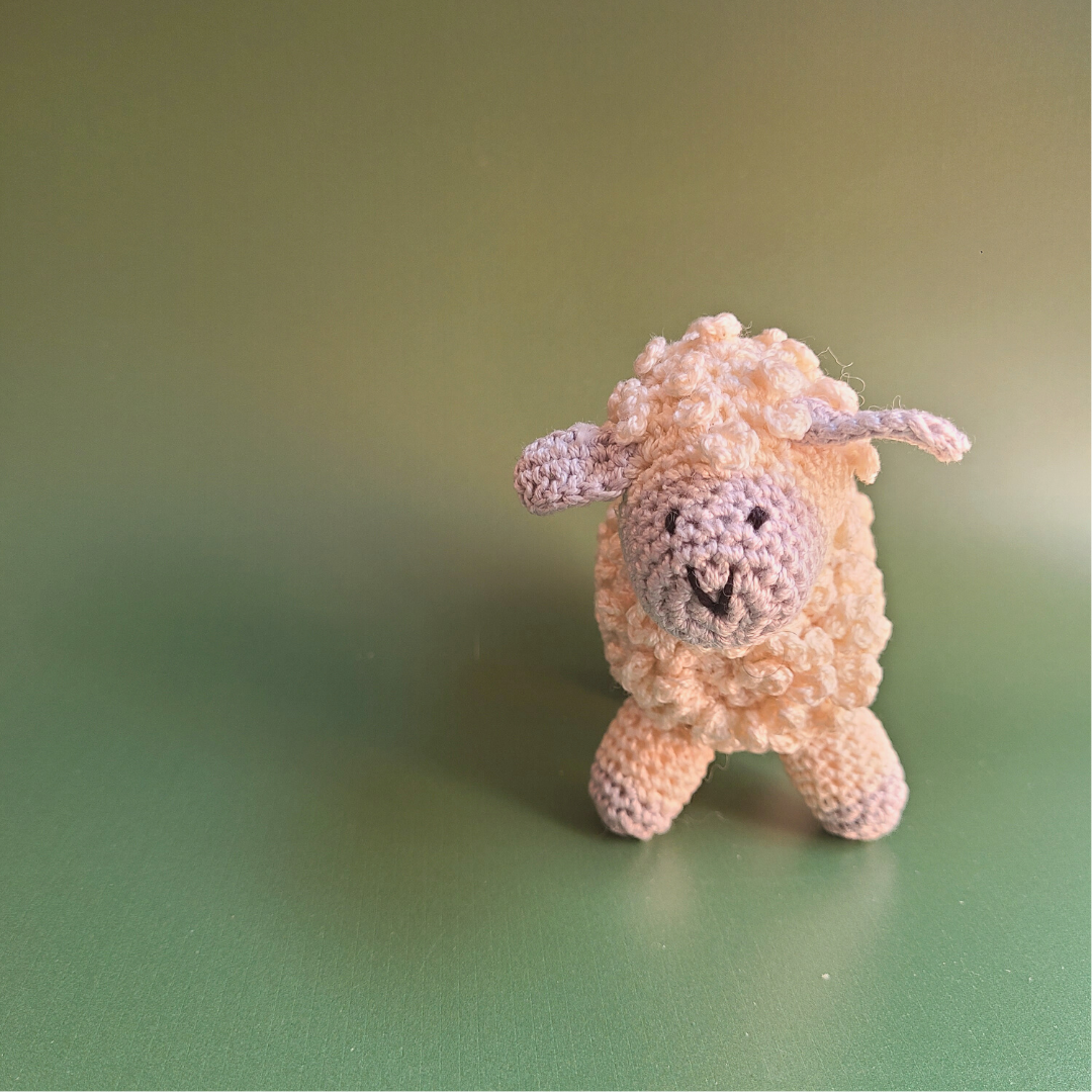 Little Lamb