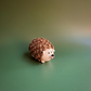 Little Hedgehog