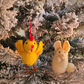 Little Chick Ornament