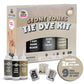 Stone Tones Tie Dye Kit