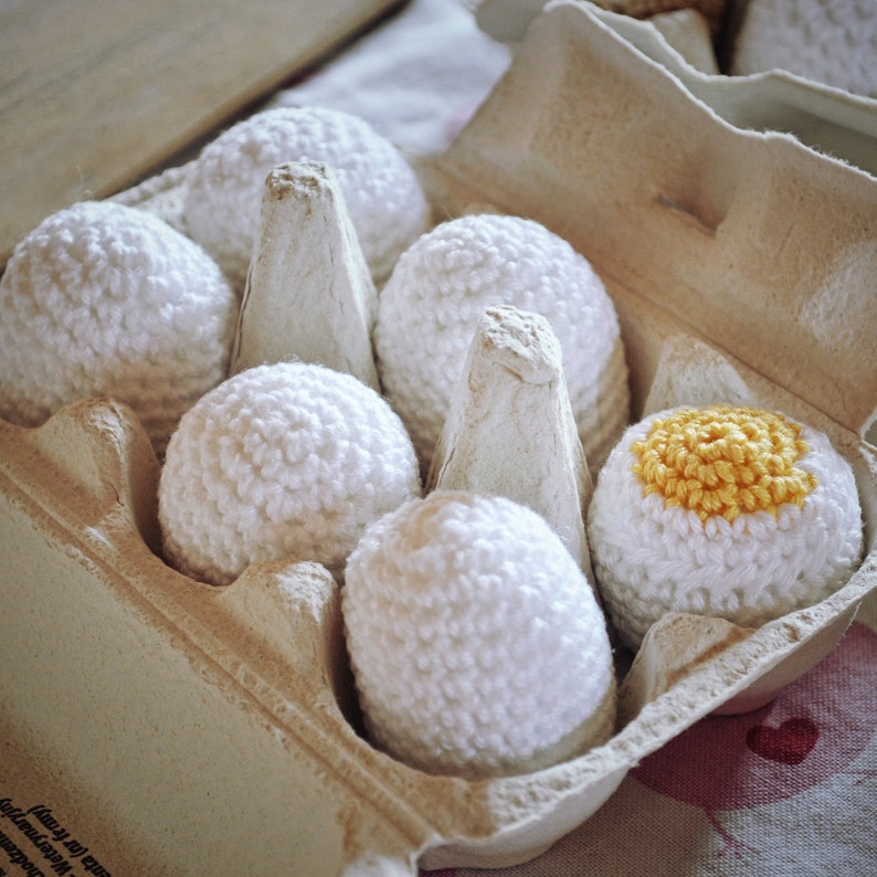 Carton of Eggs