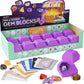 Dig a Dozen Gem Blocks Kit