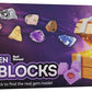 Dig a Dozen Gem Blocks Kit