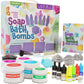 Soap and Bath Bomb Making Kit