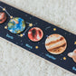 Solar System Puzzle